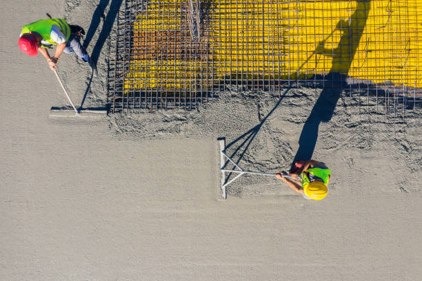 Best Residential Concrete Solutions in North Hornell, NY