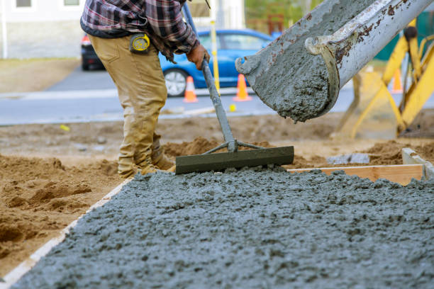 Best Concrete Retaining Walls in North Hornell, NY