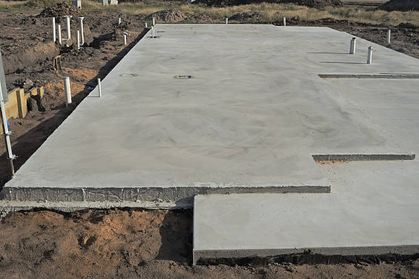 Best Concrete Sidewalk Installation in North Hornell, NY